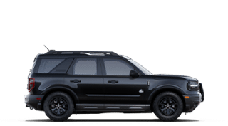 2025 Ford Bronco Sport® External Image 1
